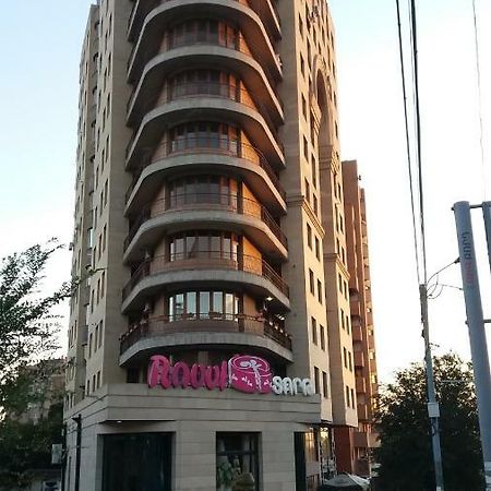 Elite Apartments Erevan Exterior foto