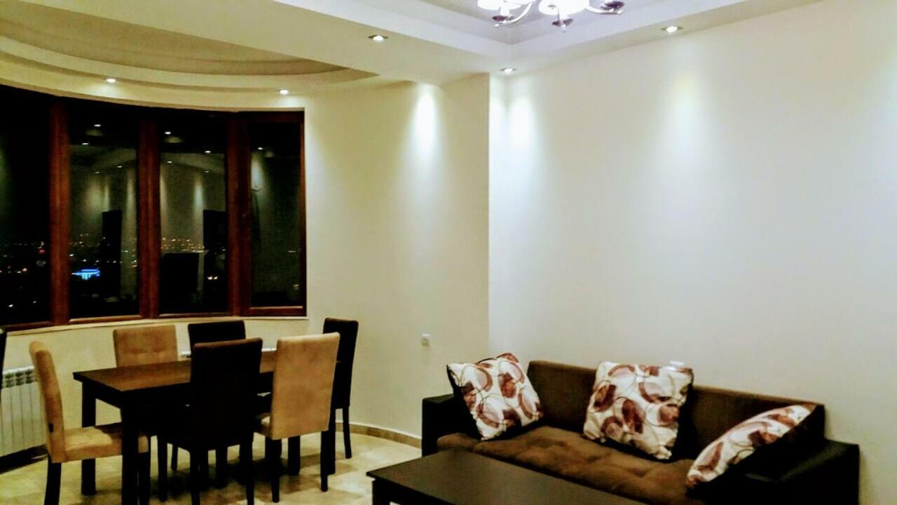 Elite Apartments Erevan Exterior foto